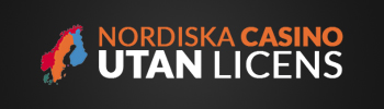 Nordiska casino utan licens